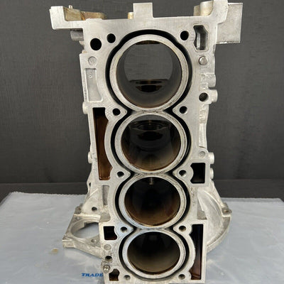 Hyundai Genesis 2.0T Engine Block w/Main Caps G4KF OEM 2010-2012