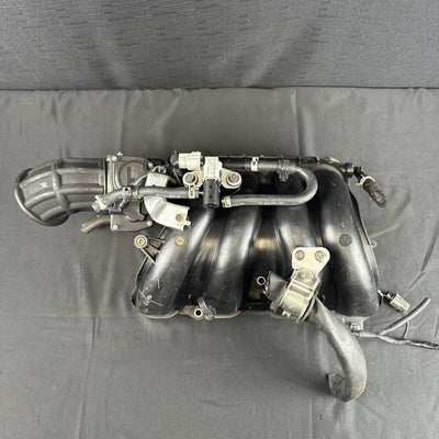 Nissan Altima Intake Manifold 2.5L w Throttle Body 2007-2012