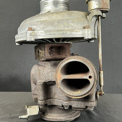 Ford F250 Turbo Turbocharger GTP38 For F350 F450 7.3L OEM (GTP38,GTP38R) Diesel