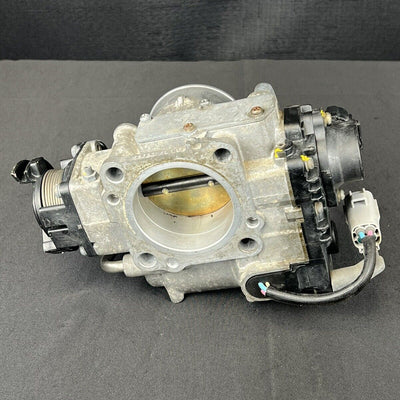Toyota Tacoma 3.4l Throttle Body Assembly Oem 22030-62020 2001-2004
