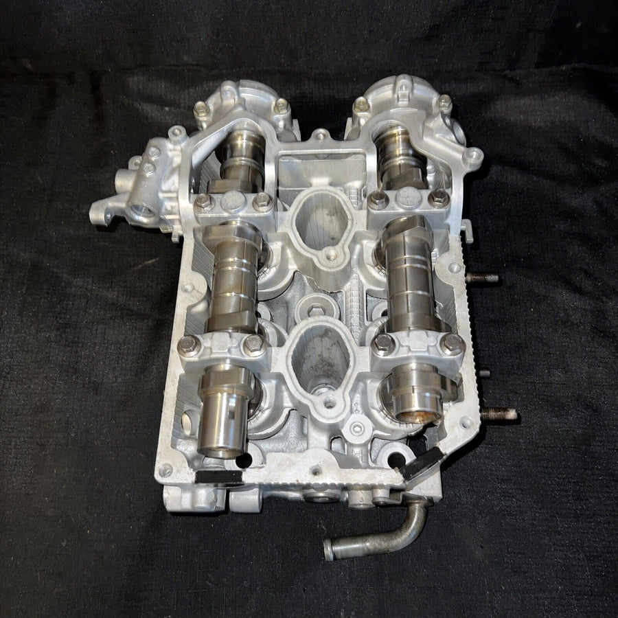 Subaru Impreza 2.5L EJ25 STI Cylinder Heads  2004-2006 Remanufactured OEM