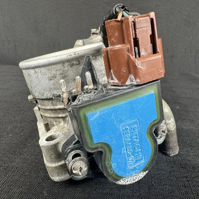 Nissan Frontier Throttle Body 3.3L 16118-4S111 OEM 1999-2000, 2002-2004