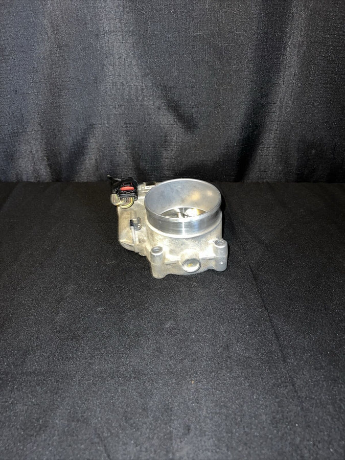 Ford F-250 Super Duty Throttle Body 6.2L FR3E-9f991-AA 2015-2019