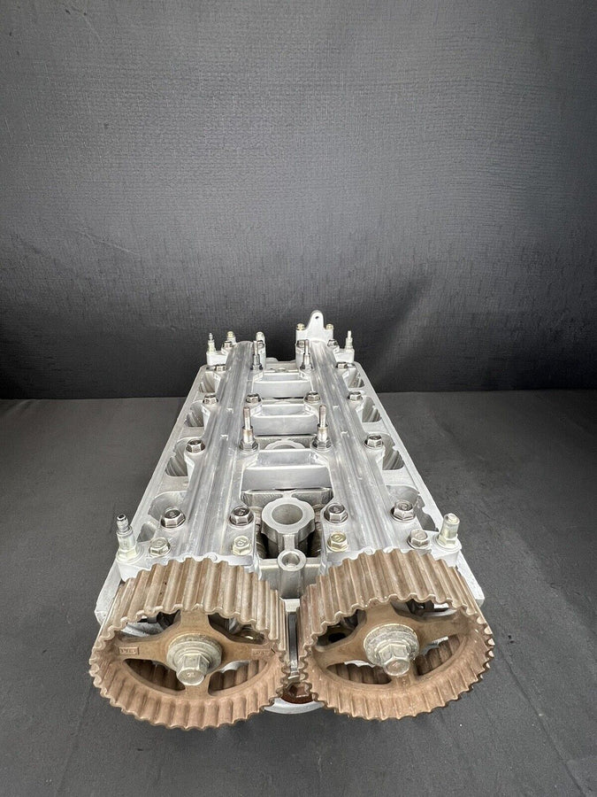 Honda B16 HEAD VTEC DOHC Cylinder Head PR3-1 B16A