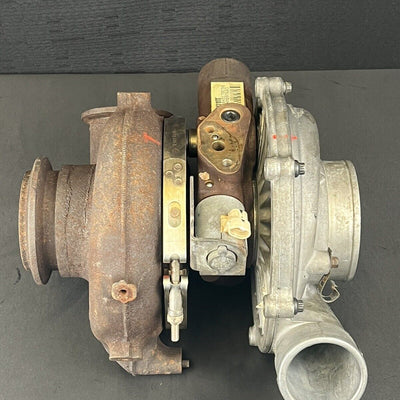 Ford F250 F350 Power stoke Diesel Turbo 6.0 OEM (1843761C93) (2004.5-2005.5)