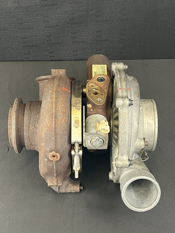 Ford F250 F350 Power stoke Diesel Turbo 6.0 OEM (1843761C93) (2004.5-2005.5)