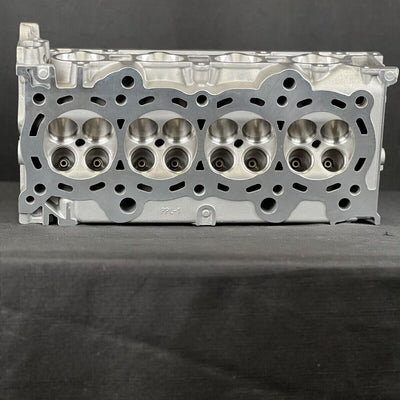4P Reaper 163 CNC Cylinder Head K20 Honda