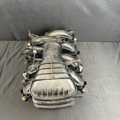 Ford F250 Super Duty 6.2L Intake Manifold AL3E9424AF 12-15 OEM FOMOCO