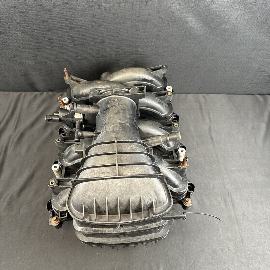 Ford F250 Super Duty 6.2L Intake Manifold AL3E9424AF 12-15 OEM FOMOCO
