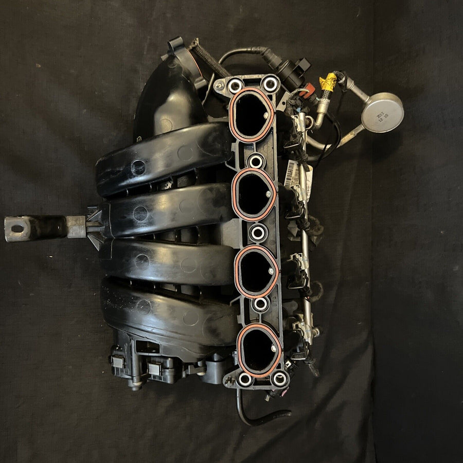 Chevrolet Sonic Intake Manifold 1.8L OEM GM 2012-2018 W Throttle Body