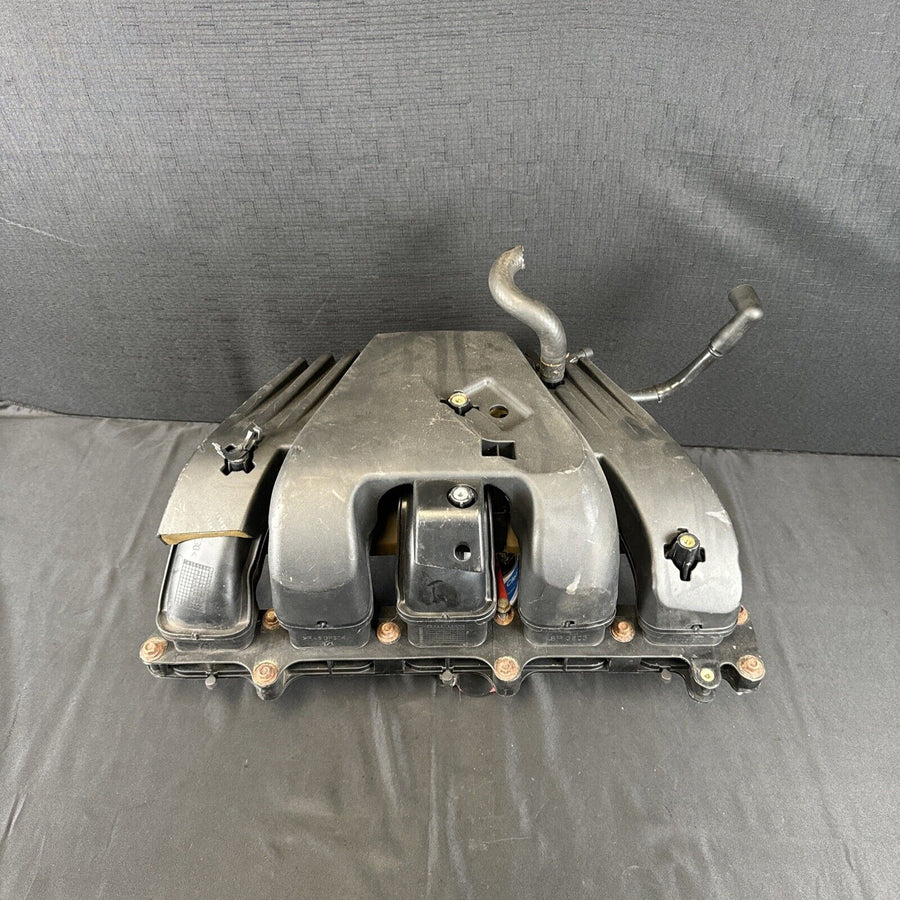 Hummer H3 Intake Manifold 3.5L/3.7L OEM 2006-2007