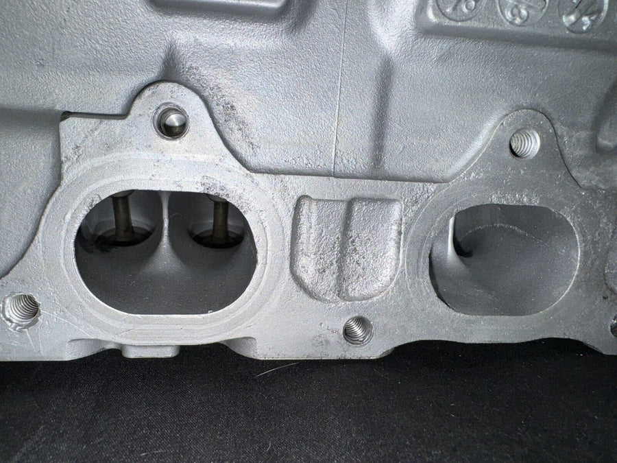 Honda Acura GSR HEAD VTEC DOHC Cylinder Head P72-1 OEM B18C1 1994-2001