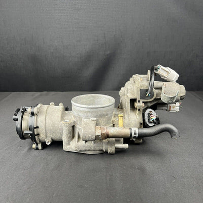 Toyota Landcruiser Throttle Body Assembly 4.7L 22030-50142 1998-2002