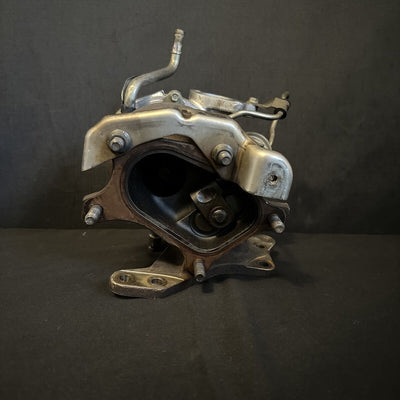 Subaru Legacy EJ20X Twin scroll TURBO CHARGER 2.0L OEM (14411-AA470) (2005-2009)