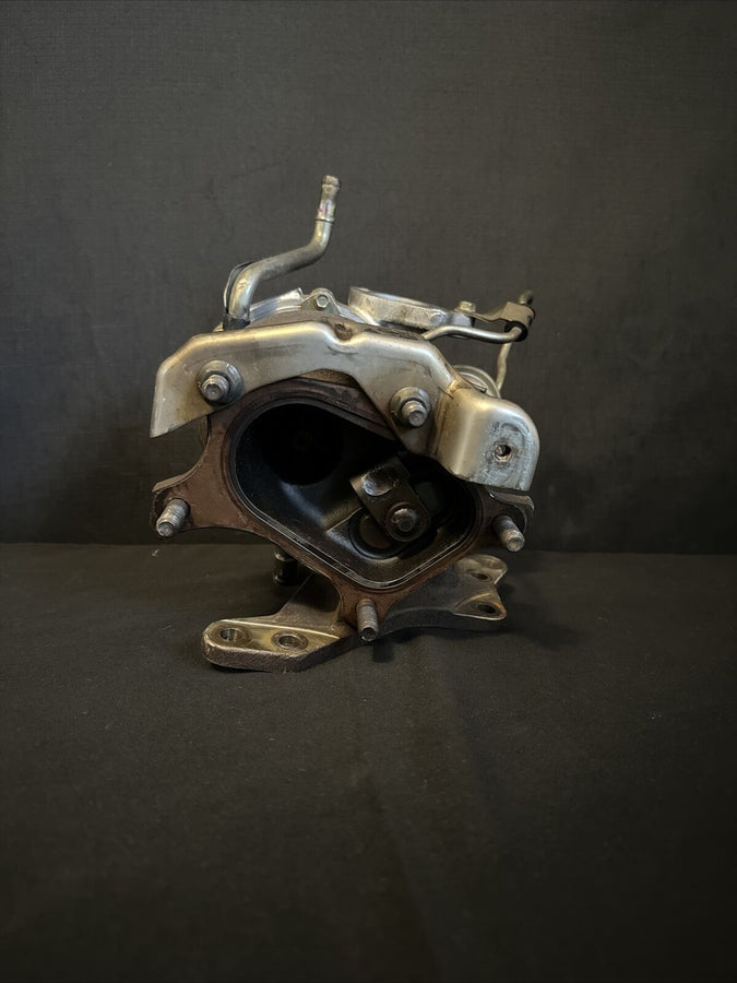 Subaru Legacy EJ20X Twin scroll TURBO CHARGER 2.0L OEM (14411-AA470) (2005-2009)