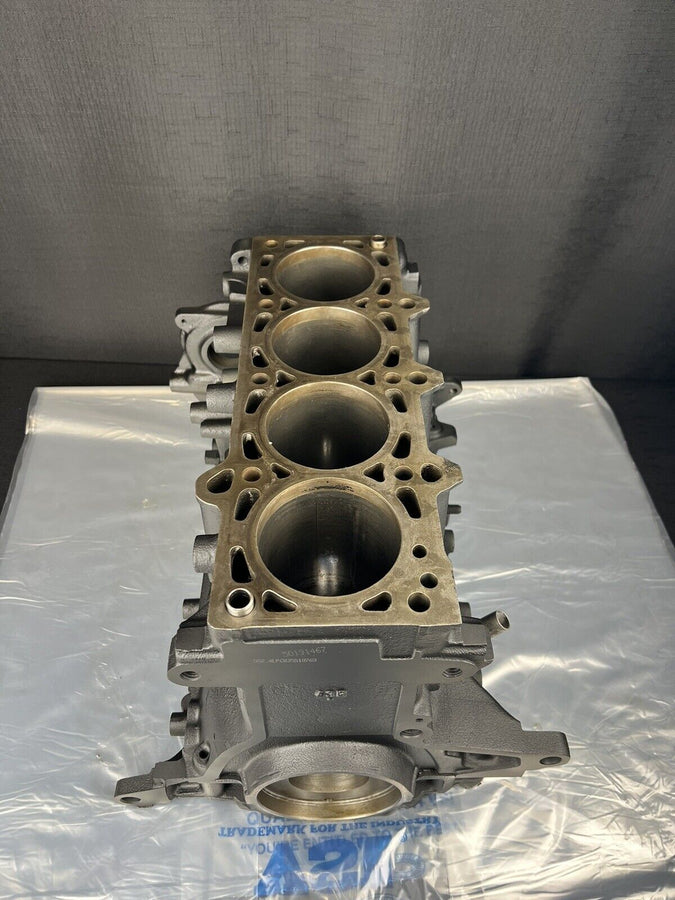 Dodge Neon Srt-4 Block 2.4L Turbo Oem 2003-2005