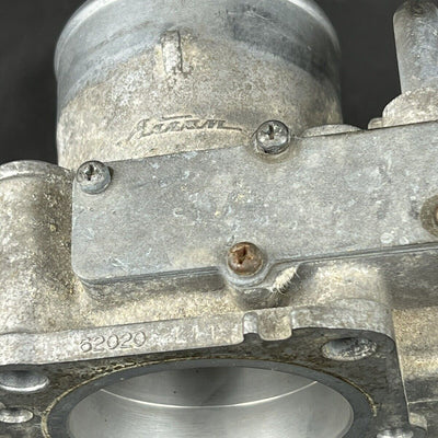 Toyota Tacoma 3.4l Throttle Body Assembly Oem 22030-62020 2001-2004