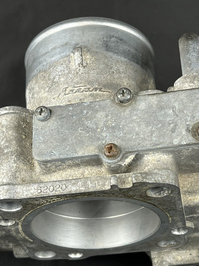 Toyota Tacoma 3.4l Throttle Body Assembly Oem 22030-62020 2001-2004