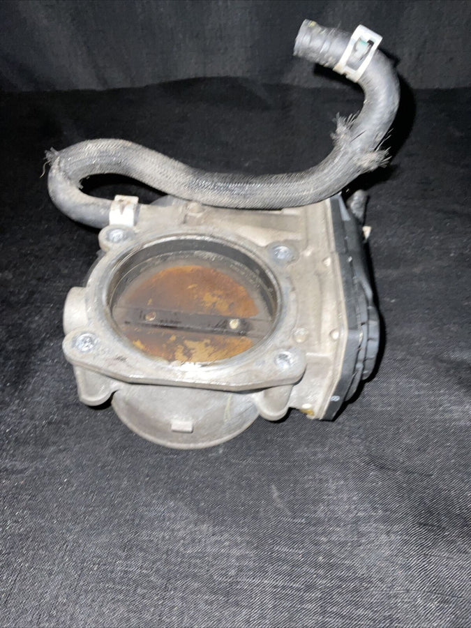 Toyota Tundra Throttle Body Air Control Valve 4.7L 5.7L OEM 22030-0S010