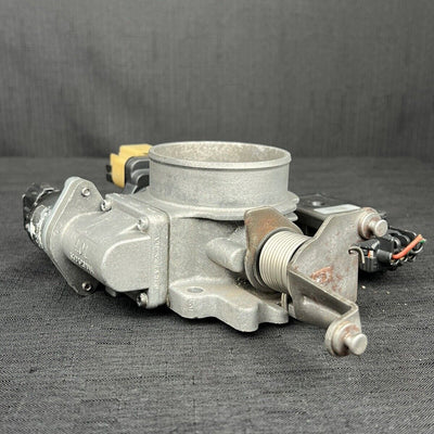Jeep Grand Cherokee Throttle Body 4.0L 53013290AA OEM 2002-2004