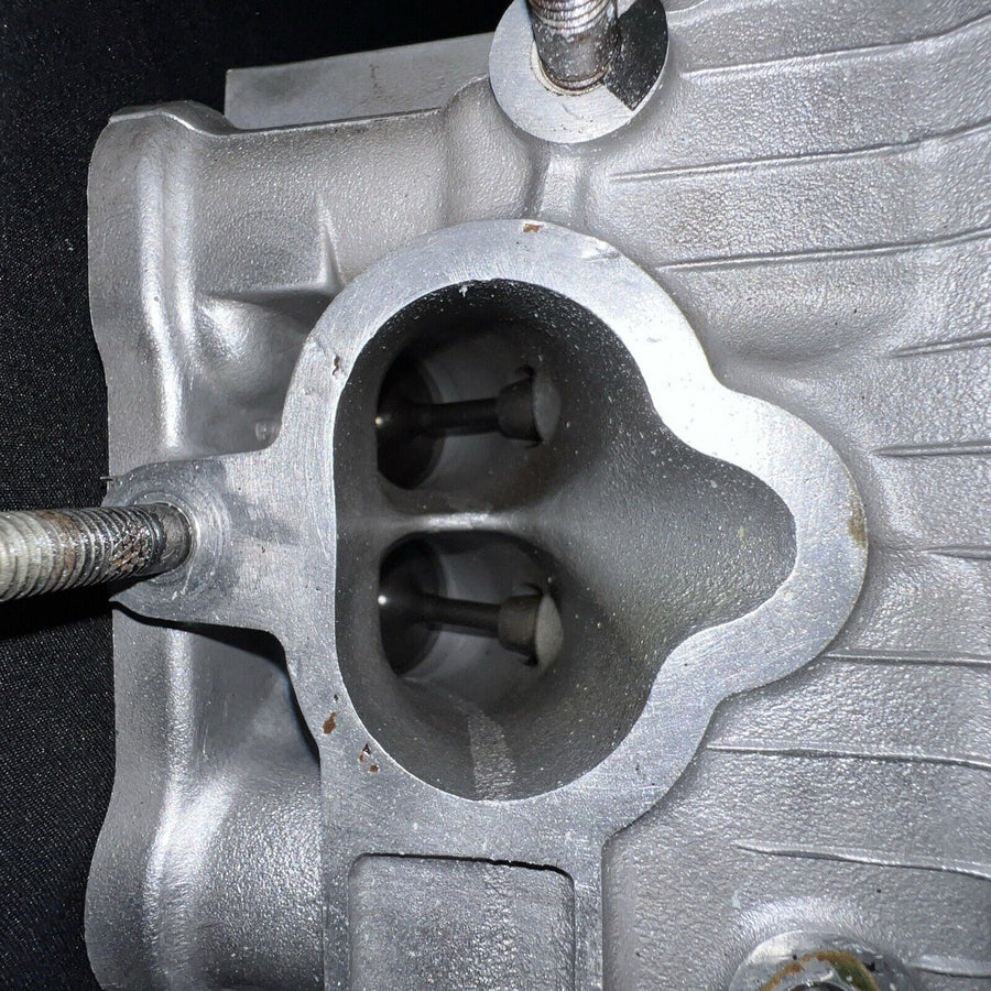 Honda Prelude 1998-2001 Cylinder Head P13-HF2 (H22A) Reman BC Dual Valve Springs