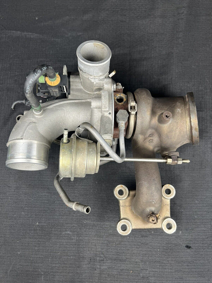 FORD FUSION 2.0L Turbocharger CJ5E-6K682-CF Oem FoMoCo  2013 - 2016