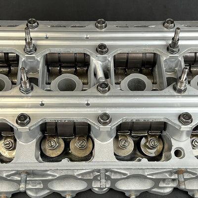 Honda B16 HEAD VTEC DOHC Cylinder Head PR3-1 B16A