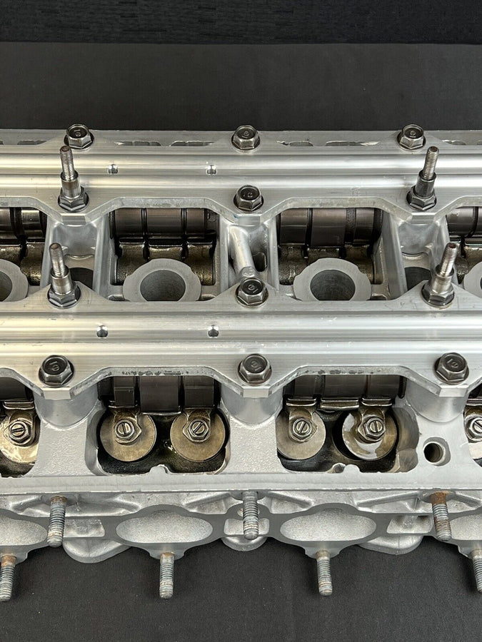 Honda B16 HEAD VTEC DOHC Cylinder Head PR3-1 B16A