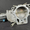 Chevrolet Suburban 1500 5.3L V8 Throttle Body OEM 17098019 2000-2002