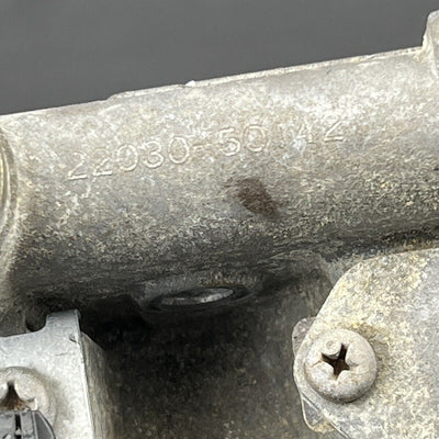 Toyota Landcruiser Throttle Body Assembly 4.7L 22030-50142 1998-2002