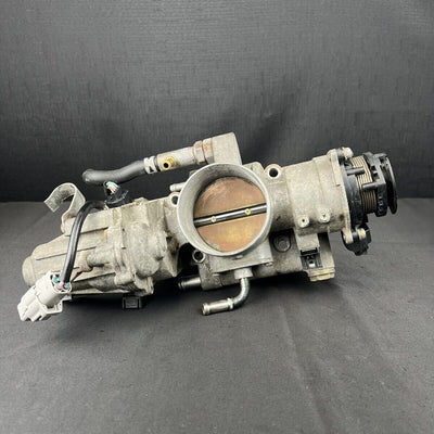 Toyota Landcruiser Throttle Body Assembly 4.7L 22030-50142 1998-2002