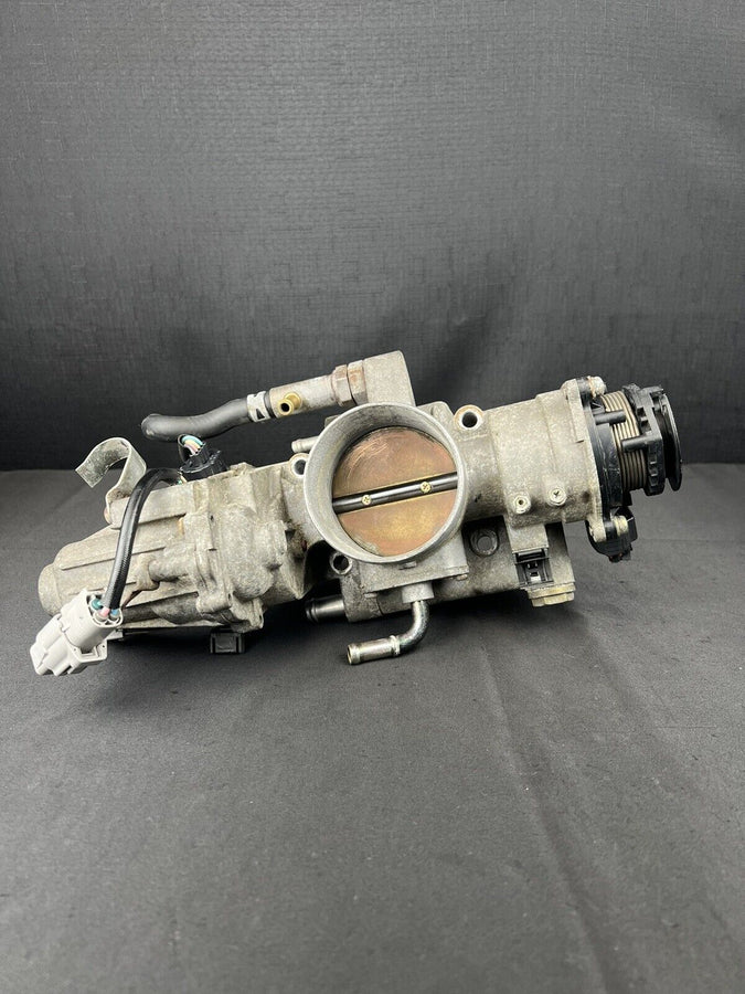 Toyota Landcruiser Throttle Body Assembly 4.7L 22030-50142 1998-2002