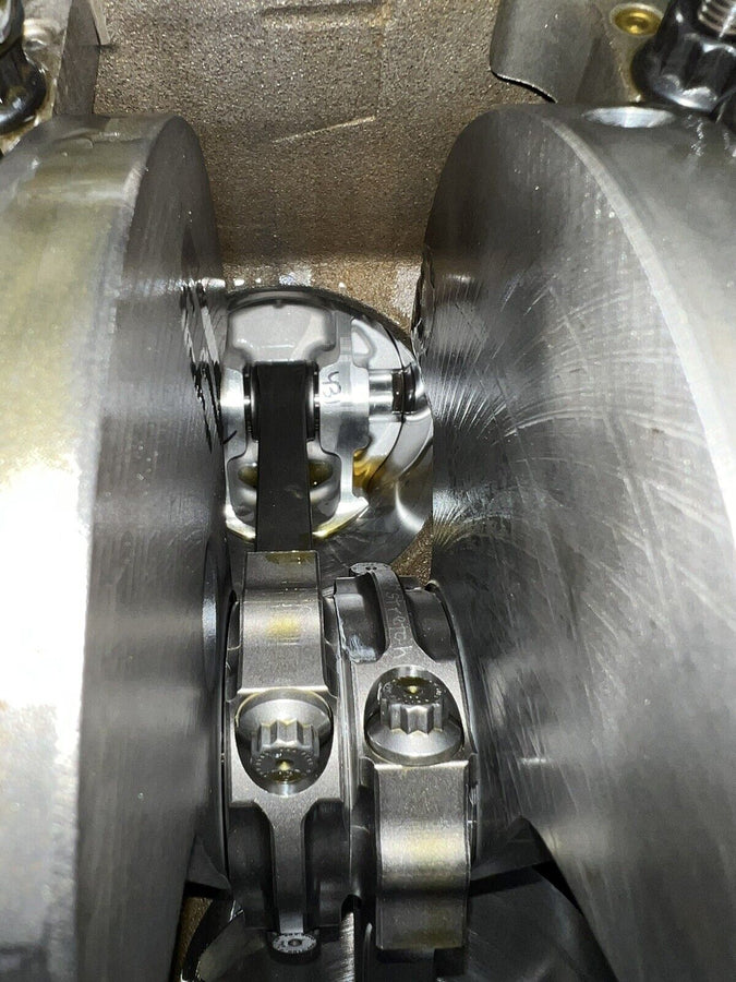 LQ9 408