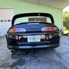 1997 Toyota Supra 15th Anniversary Limited Edition