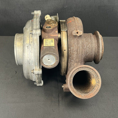 Ford F250 F350 Power stoke Diesel Turbo 6.0 OEM (1843761C93) (2004.5-2005.5)