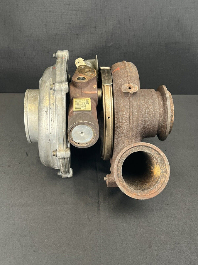 Ford F250 F350 Power stoke Diesel Turbo 6.0 OEM (1843761C93) (2004.5-2005.5)
