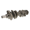 K1 Technologies Chevrolet 454 Forged Crankshaft 4.500 in. Stroke Chevy Big Block