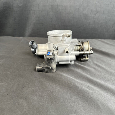 Honda Odyssey Throttle Body LX EX 3.5L V6 16400-P8F-A84 2002-2004 OEM