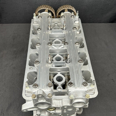 Honda B16 HEAD VTEC DOHC Cylinder Head PR3-1 B16A