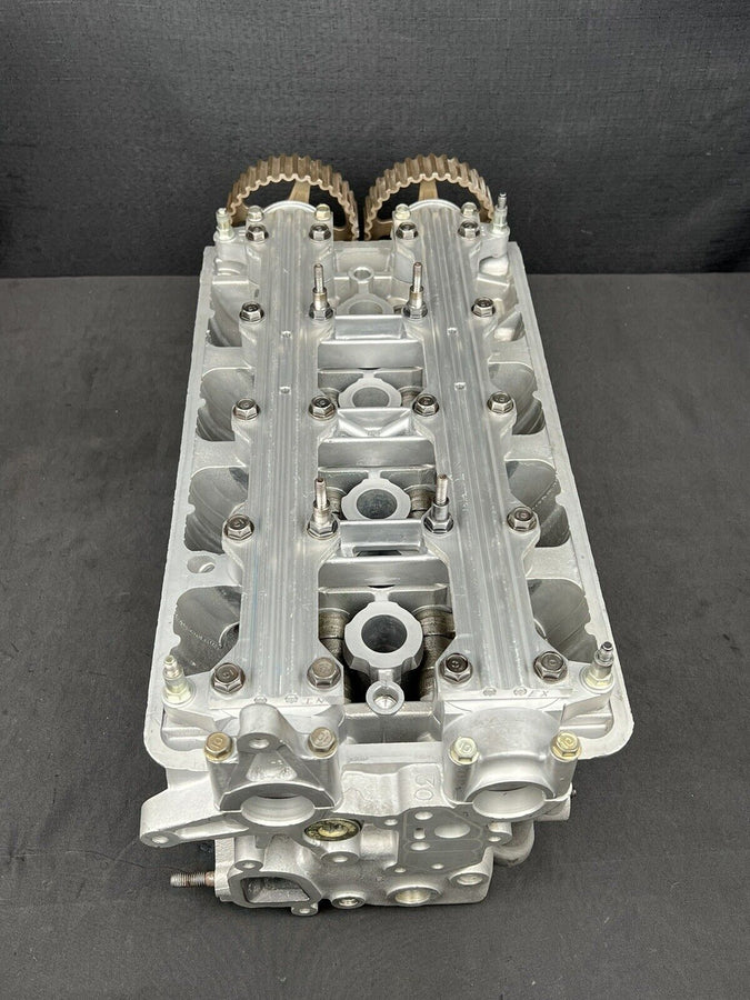 Honda B16 HEAD VTEC DOHC Cylinder Head PR3-1 B16A
