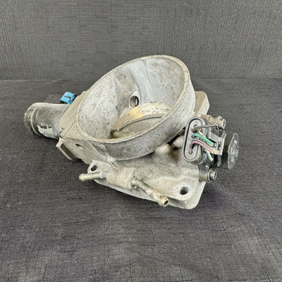 Chevrolet Suburban 1500 5.3L V8 Throttle Body OEM 17098019 2000-2002