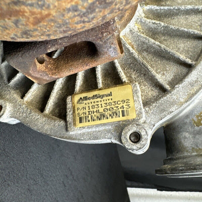 Ford F250 Turbo Turbocharger GTP38 For F350 F450 7.3 OEM (GTP38,GTP38R) Diesel