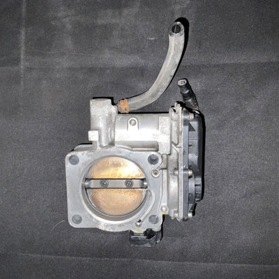 Acura RL Throttle Body 3.7L V6 OEM (16400-RKG-A01)(09-12)