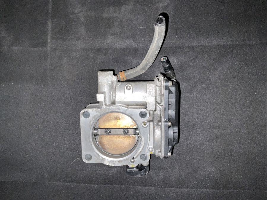 Acura RL Throttle Body 3.7L V6 OEM (16400-RKG-A01)(09-12)