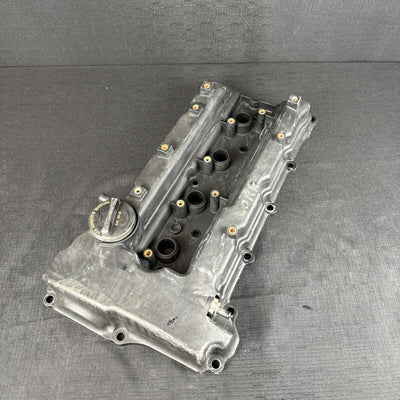 GENUINE ENGINE VALVE COVER for 10-12 Hyundai Genesis Coupe 2.0L Turbo 224102C400