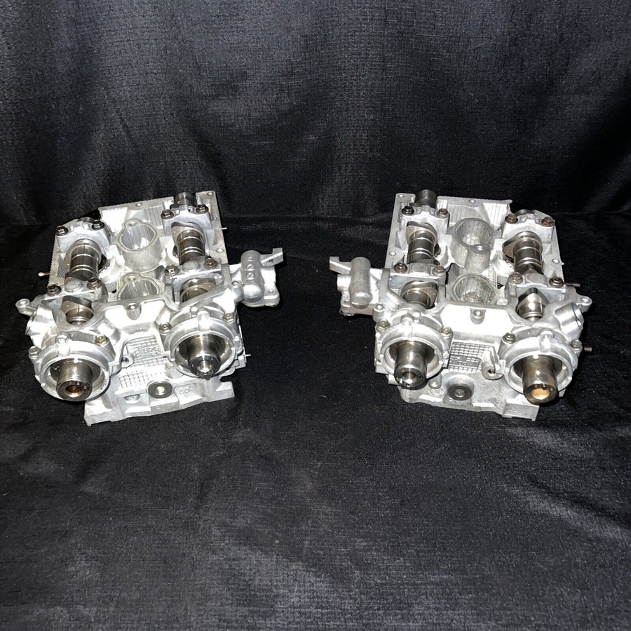 Subaru Impreza 2.5L EJ25 STI Cylinder Heads  2004-2006 Remanufactured OEM