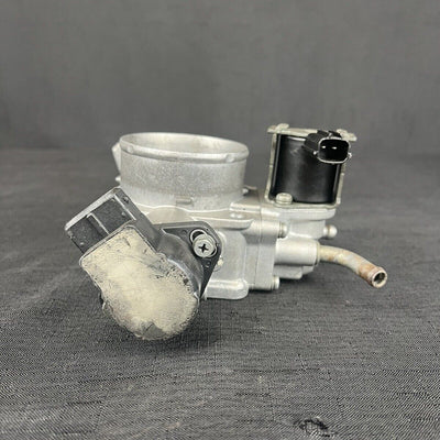 Hyundai Santa Fe Throttle Body 3.5L E0T70472 OEM 2003-2005