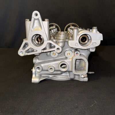 HONDA CRV Acura Integra 2.0 DOHC #P75 B20B B18B  CYLINDER HEAD 98-01  REBUILT