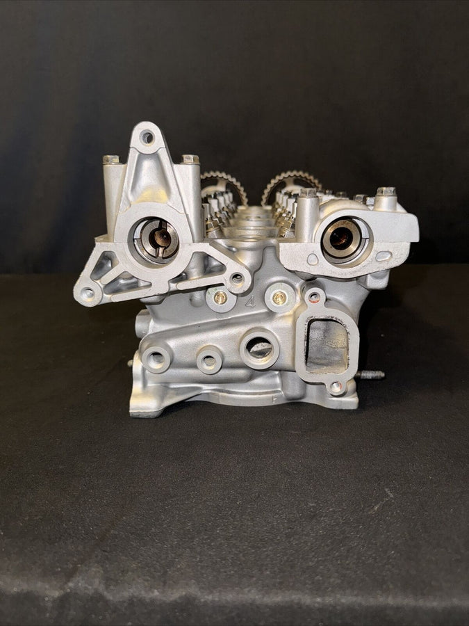 HONDA CRV Acura Integra 2.0 DOHC #P75 B20B B18B  CYLINDER HEAD 98-01  REBUILT