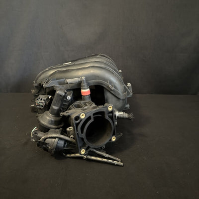 Mazda 3 Intake Manifold 2.0L OEM Non-Sky Active 2010-2013 W EGR
